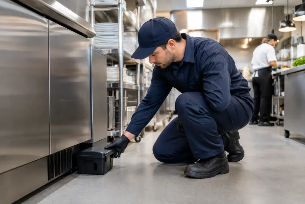 Restaurant Rodent Remediation That Protects Service